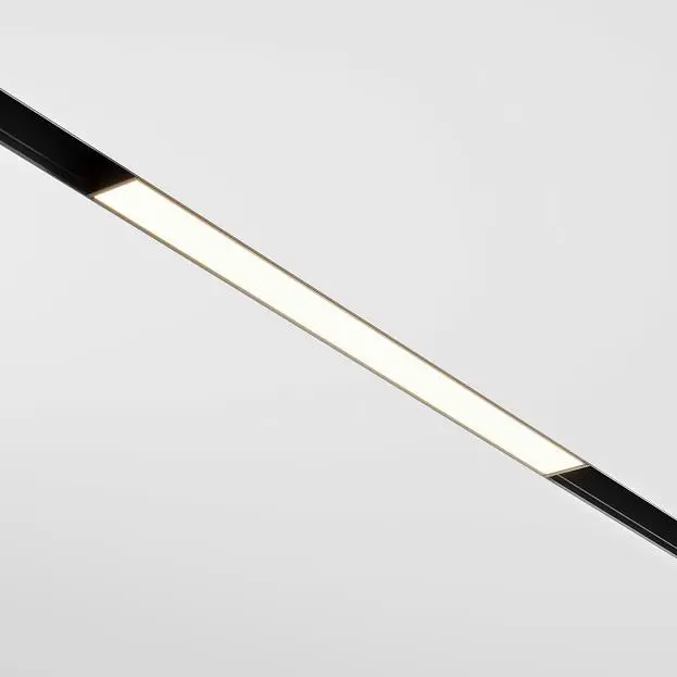 Трековый светильник Technical Maytoni TR030-4-12WTW-DD2-B BASIS Трековый светильник Technical Maytoni TR030-4-12WTW-DD2-B BASIS