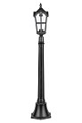 Наземный фонарь Oasis Light 86107 Bl PORTO