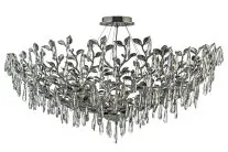 Люстра подвесная Dio D'Arte Elite Acerra E 1.5.120.100 N