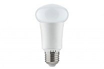 Лампа Paulmann 28408 LED Smartbulb 7W E27 App Dimm RGB