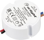 Блок питания для светодиодной ленты Arlight 028191 ARJ-ROUND