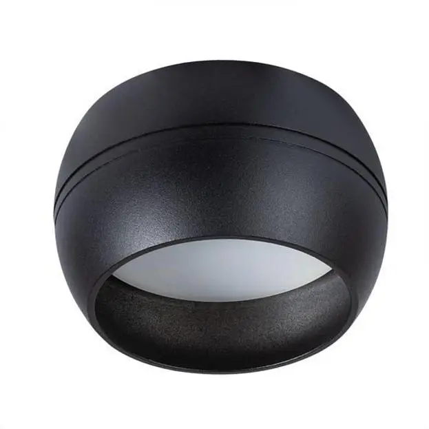 Накладной светильник Arte Lamp A5551PL-1BK Gambo Накладной светильник Arte Lamp A5551PL-1BK Gambo