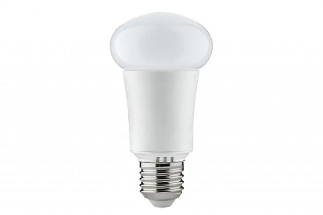 Лампа Paulmann 28408 LED Smartbulb 7W E27 App Dimm RGB