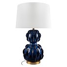 Настольная лампа Loft IT 10505T Cobalt