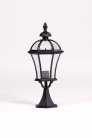 Наземный фонарь Oasis Light 95204L Bl