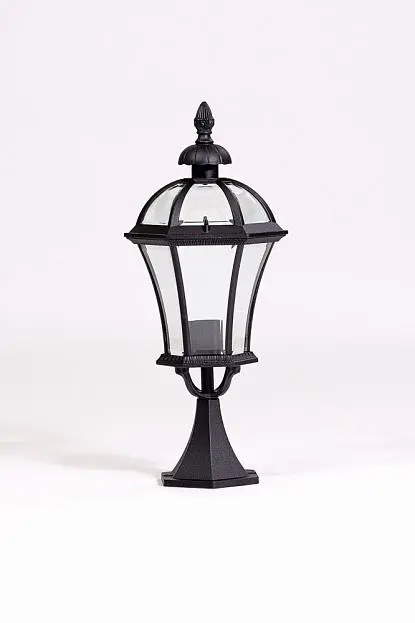 Наземный фонарь Oasis Light 95204L Bl Наземный фонарь Oasis Light 95204L Bl