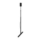 Спот Escada 10275/1LED Black Twig