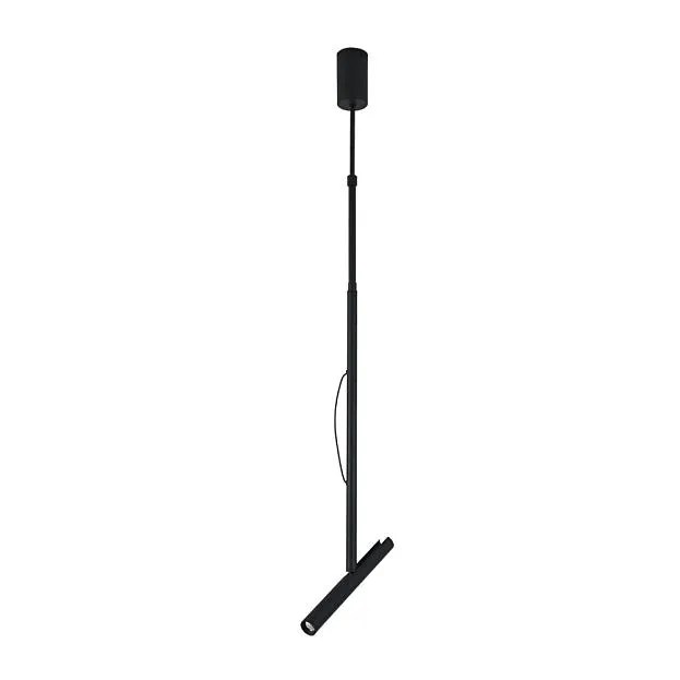 Спот Escada 10275/1LED Black Twig Спот Escada 10275/1LED Black Twig