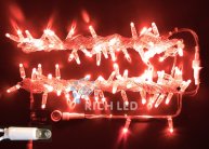 Гирлянда Rich LED RL-S10C-220V-CT/R