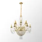 Люстра подвесная Lussole LSP-6004