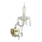 Светильник настенный (Бра) Aployt APL.810.01.01 Anula