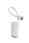 Бра Crystal Lux CLT 213W WH 1400/511