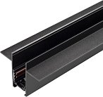 Шинопровод 1 м Arlight 041436 MAG-ORIENT-TRACK-2653-FDW черный