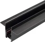 Шинопровод 1 м Arlight 041436 MAG-ORIENT-TRACK-2653-FDW черный