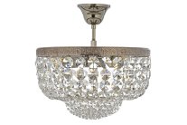 Потолочная люстра Arti Lampadari Favola E 1.3.30.501 N