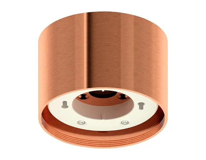 Корпус светильника накладной Ambrella light C8122 DIY Spot Корпус светильника накладной Ambrella light C8122 DIY Spot