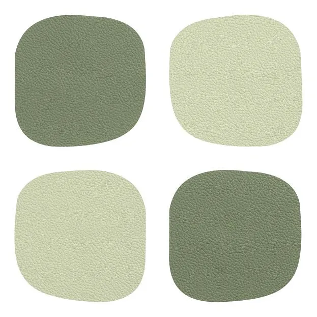 Комплект подстаканников 4 шт. Eglo 426959 VINANIVAO