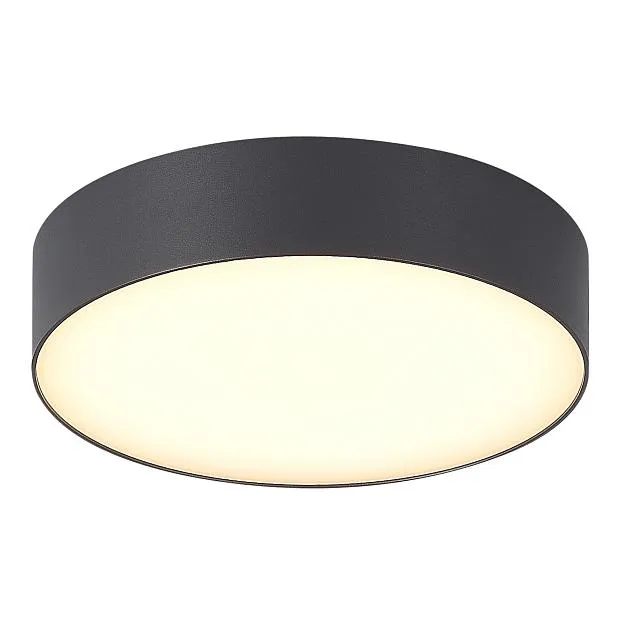 Уличные потолочные светильники ST Luce SL9518.702.01 SUN