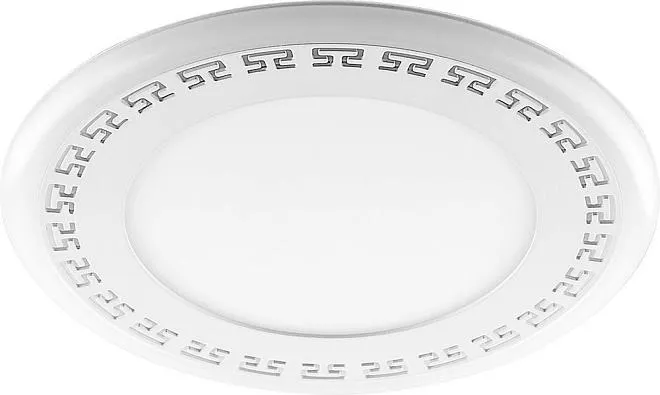 Встраиваемый светильник Feron 29598 AL2440