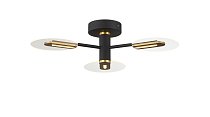 Потолочная люстра Simple Story 1166-LED21CL 1166