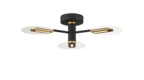 Потолочная люстра Simple Story 1166-LED21CL 1166