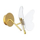 Бра Arte Lamp A2187AP-1GO DARCY