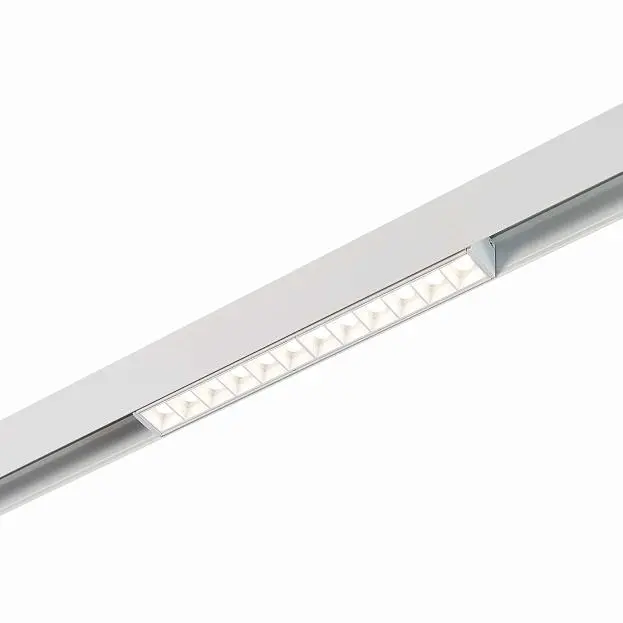 Трековый светильник ST LUCE ST361.546.12 SKYLINE 48 Трековый светильник ST LUCE ST361.546.12 SKYLINE 48