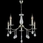 Подвесная люстра Reluce 03953-0.4-05 AB