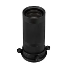 Насадка кадрирующая LGD-ARTIFACT-CROP-ZOOM-R65 (BK, 18-35 deg.) Arlight 057115