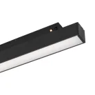 Светильник трековый MAG-ORIENT-FLAT-L350-12W Day4000 (BK, 100 deg, 48V) Arlight 048750(1)