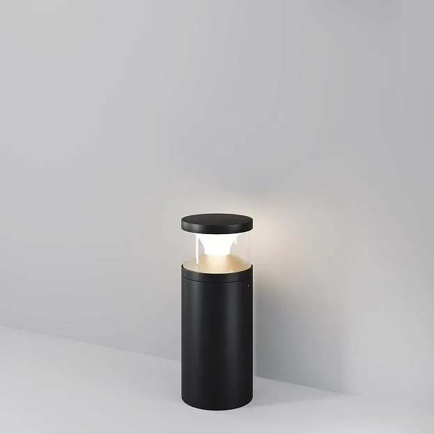 Ландшафтный светильник Outdoor Maytoni O496FL-L21B3K1 Pyro Ландшафтный светильник Outdoor Maytoni O496FL-L21B3K1 Pyro
