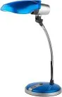 Интерьерная настольная лампа ЭРА NE-301-E27-15W-BU