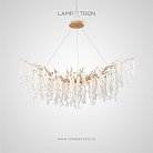 Люстра FLORIAN L Lampatron 7536-21038