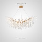 Люстра FLORIAN L Lampatron 7536-21038
