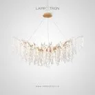 Люстра FLORIAN L Lampatron 7536-21038