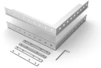 Соединитель профиля Arlight 030096