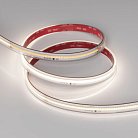 Светодиодная лента герметичная SPI-COB-PS-X378-14mm 24V Day4000-PX63-BPT (7 W/m, IP67, 5m) (, бегущий огонь) Arlight 039963 SPI X378