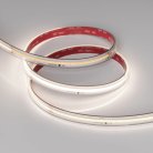 Светодиодная лента герметичная SPI-COB-PS-X378-14mm 24V Day4000-PX63-BPT (7 W/m, IP67, 5m) (, бегущий огонь) Arlight 039963 SPI X378