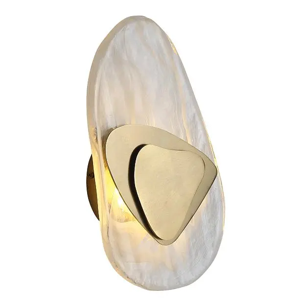 Светильник настенный ST-Luce SL6123.301.01 MUSE