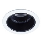 Точечный встраиваемый светильник ARTE LAMP A3311PL-1WH SCROLL