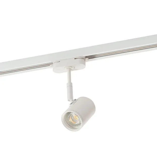 Светильник на шине Denkirs DK6001-WH Светильник на шине Denkirs DK6001-WH