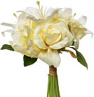 Цветы пластиковые Garda Decor 9F28017SN-4734