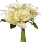 Цветы пластиковые Garda Decor 9F28017SN-4734