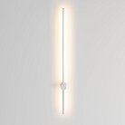 Бра Elektrostandard MRL LED 1121 белый Cane a061490