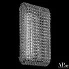 Бра APL LED S500.B2.20-35.A.4000 Rimini