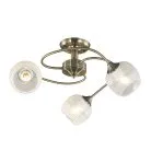 Потолочный светильник Escada 1178/3P