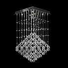 Каскадная люстра Dio DArte Asfour Tesoro H 1.4.40.203 N