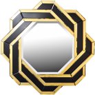 Зеркало настенное Garda Decor KFE7H018