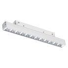 Трековый светильник Novotech 358417 SHINO FLUM