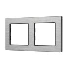 Рамка алюминиевая Arlight 043856